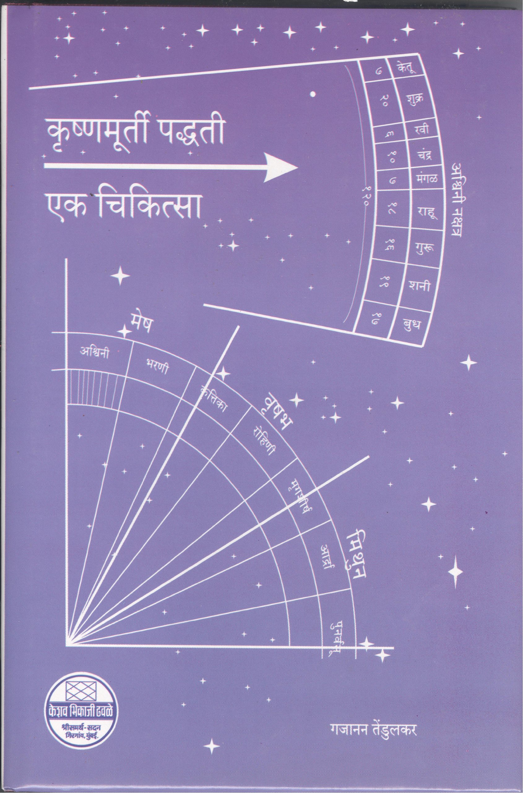 kp astrology books pdf